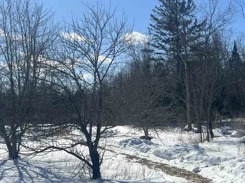 Lot 87 Brook Road Lancaster NH 03584