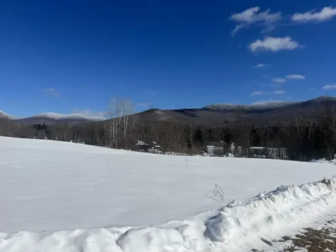 Lot 87 Brook Road Lancaster NH 03584