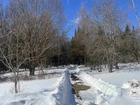 Lot 87 Brook Road Lancaster NH 03584