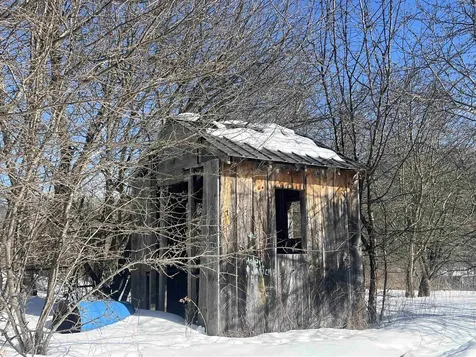 Lot 87 Brook Road Lancaster NH 03584
