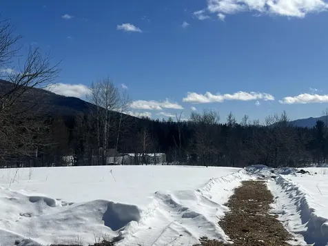 Lot 87 Brook Road Lancaster NH 03584