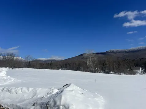 Lot 87 Brook Road Lancaster NH 03584