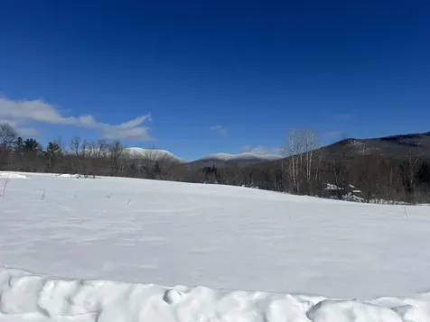 Lot 87 Brook Road Lancaster NH 03584