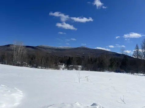 Lot 87 Brook Road Lancaster NH 03584