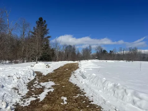 Lot 87 Brook Road Lancaster NH 03584