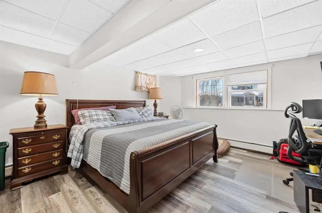 47 Palmisano Plaza Barre City VT 05641