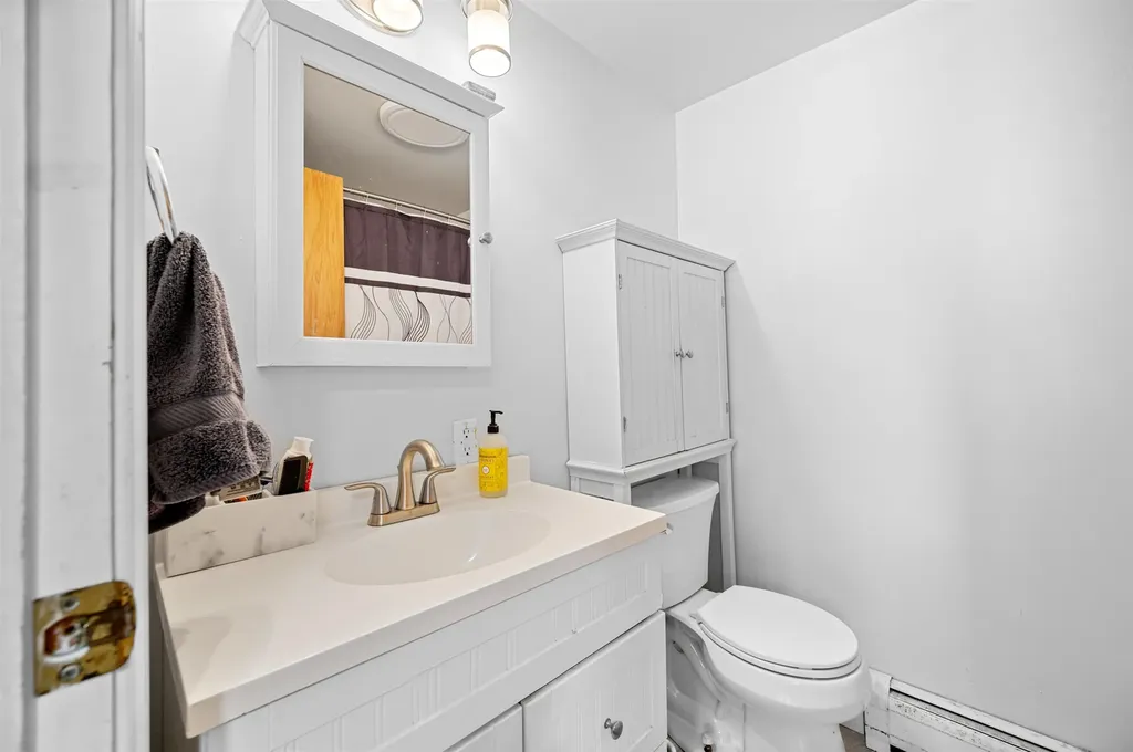 47 Palmisano Plaza Barre City VT 05641