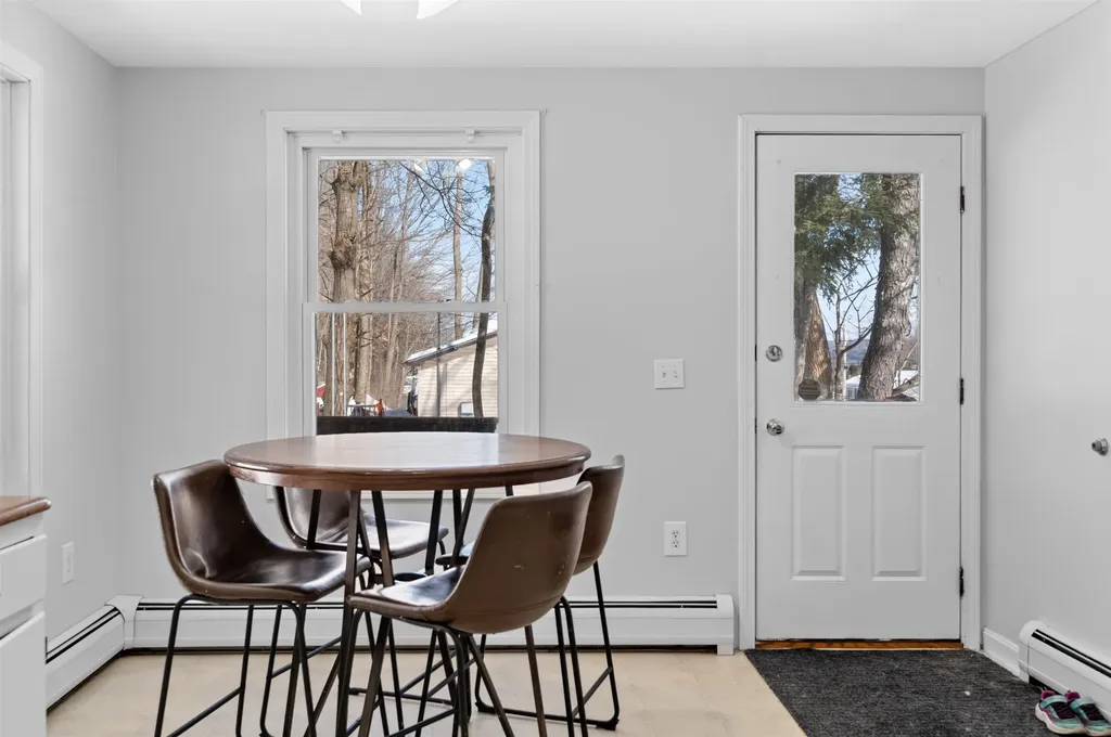 47 Palmisano Plaza Barre City VT 05641