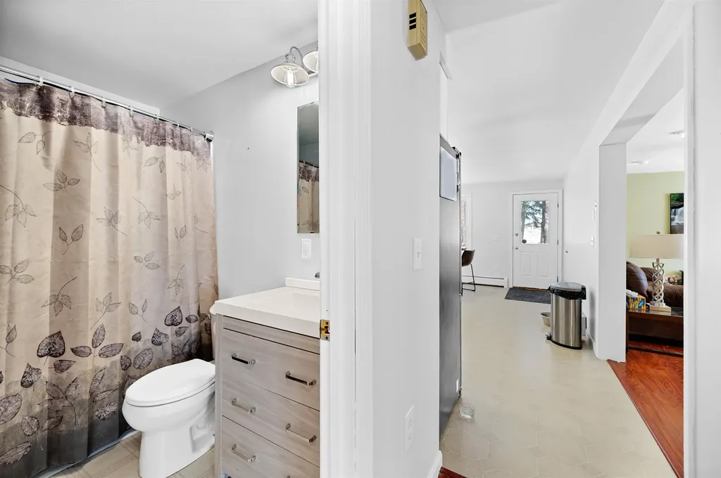 47 Palmisano Plaza Barre City VT 05641