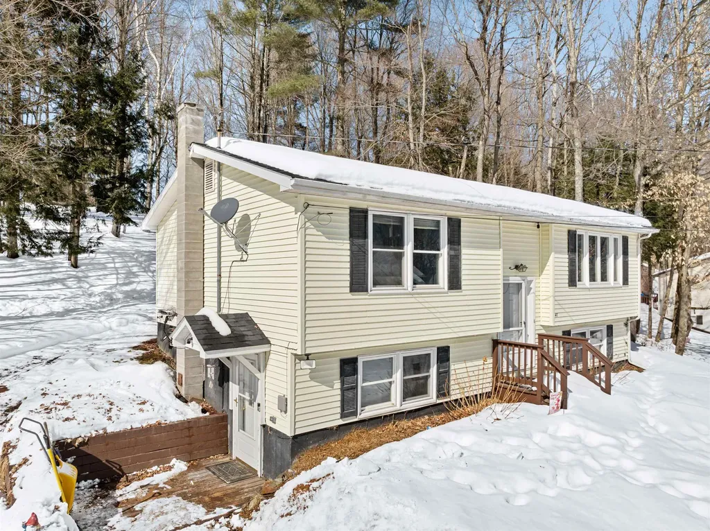 47 Palmisano Plaza Barre City VT 05641