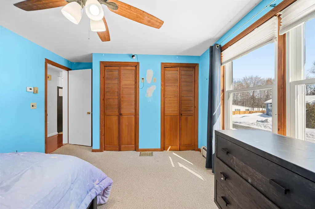 47 Palmisano Plaza Barre City VT 05641