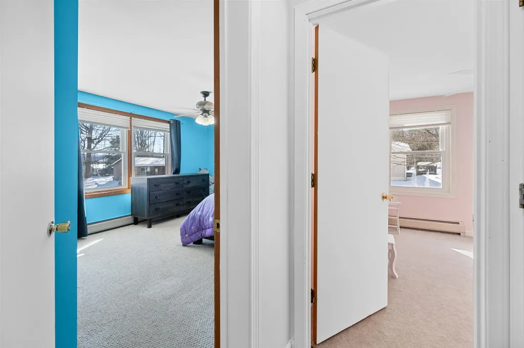 47 Palmisano Plaza Barre City VT 05641