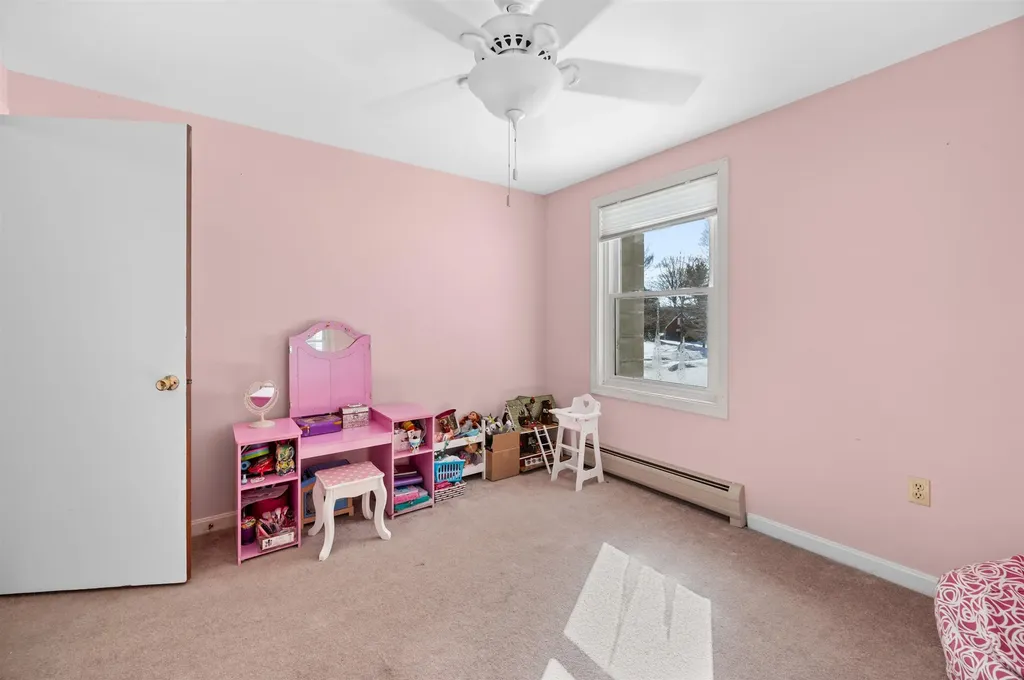 47 Palmisano Plaza Barre City VT 05641