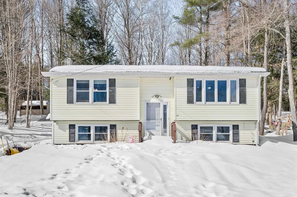 47 Palmisano Plaza Barre City VT 05641