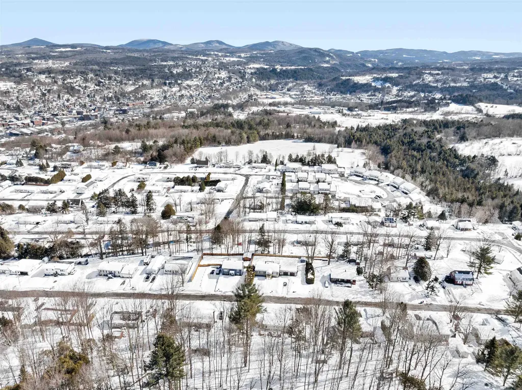 47 Palmisano Plaza Barre City VT 05641