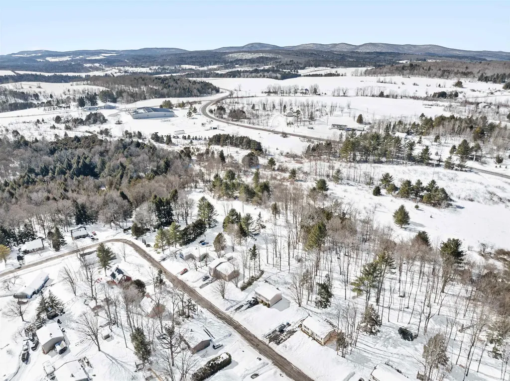 47 Palmisano Plaza Barre City VT 05641