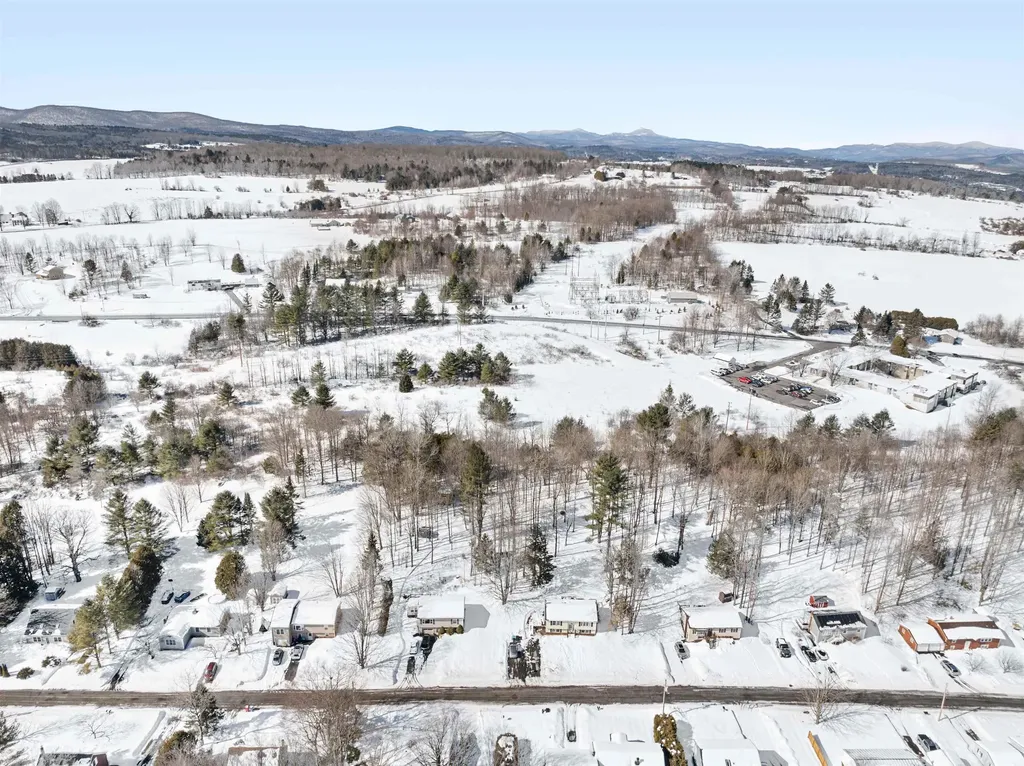 47 Palmisano Plaza Barre City VT 05641