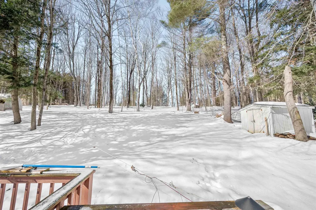 47 Palmisano Plaza Barre City VT 05641