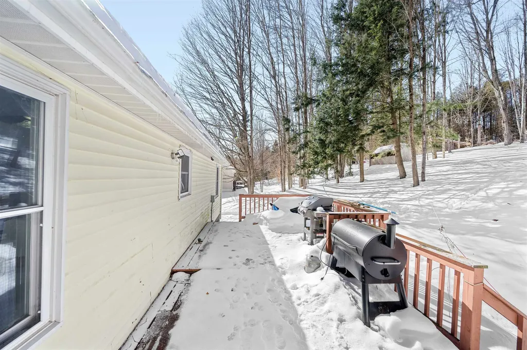 47 Palmisano Plaza Barre City VT 05641