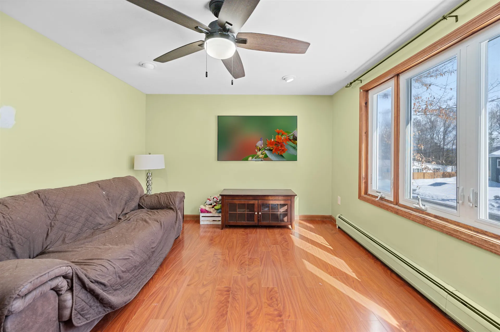 47 Palmisano Plaza Barre City VT 05641