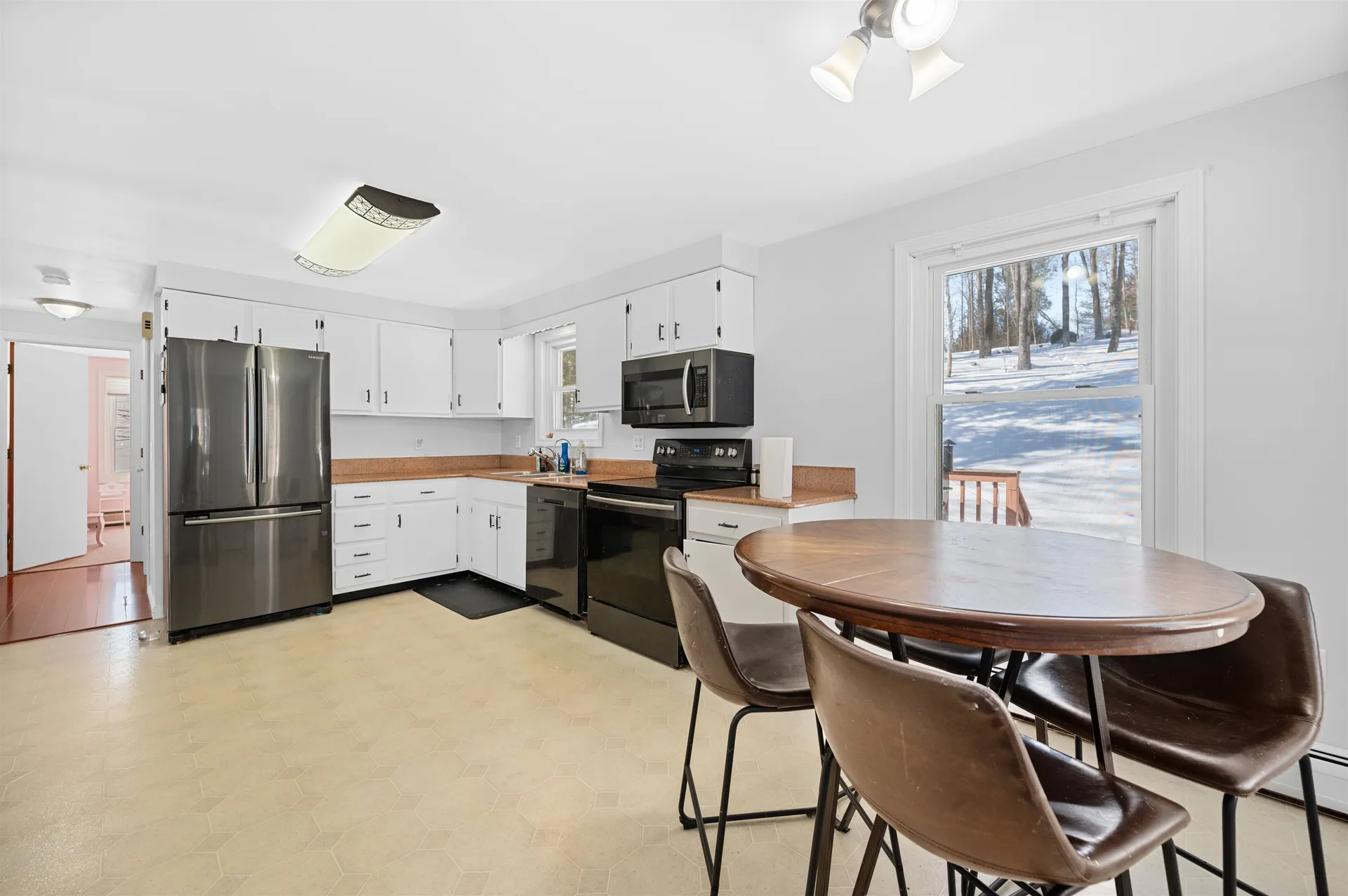 47 Palmisano Plaza Barre City VT 05641