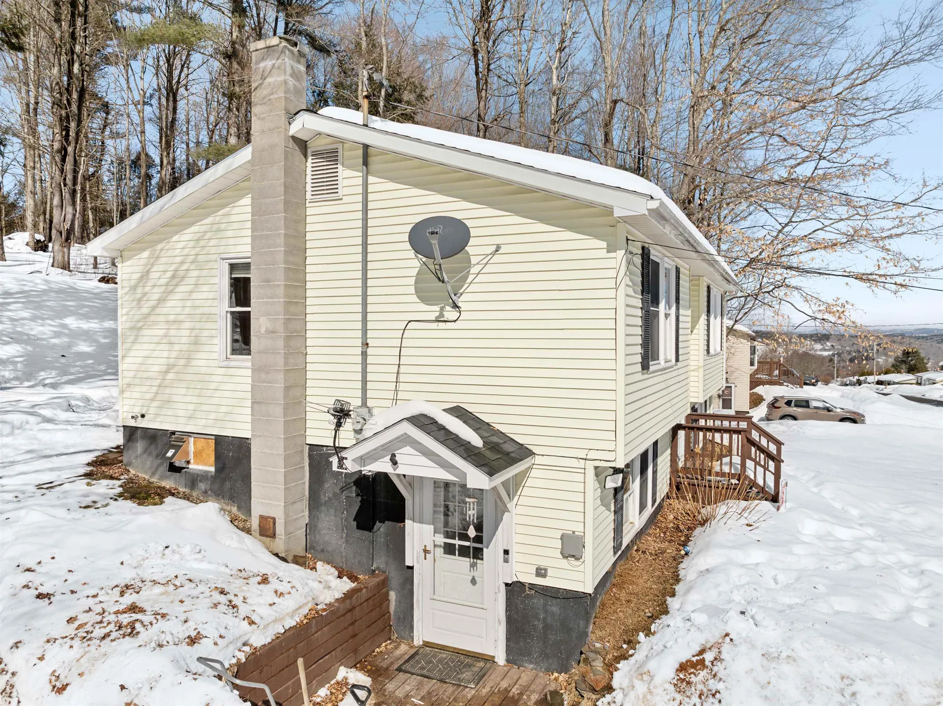 47 Palmisano Plaza Barre City VT 05641