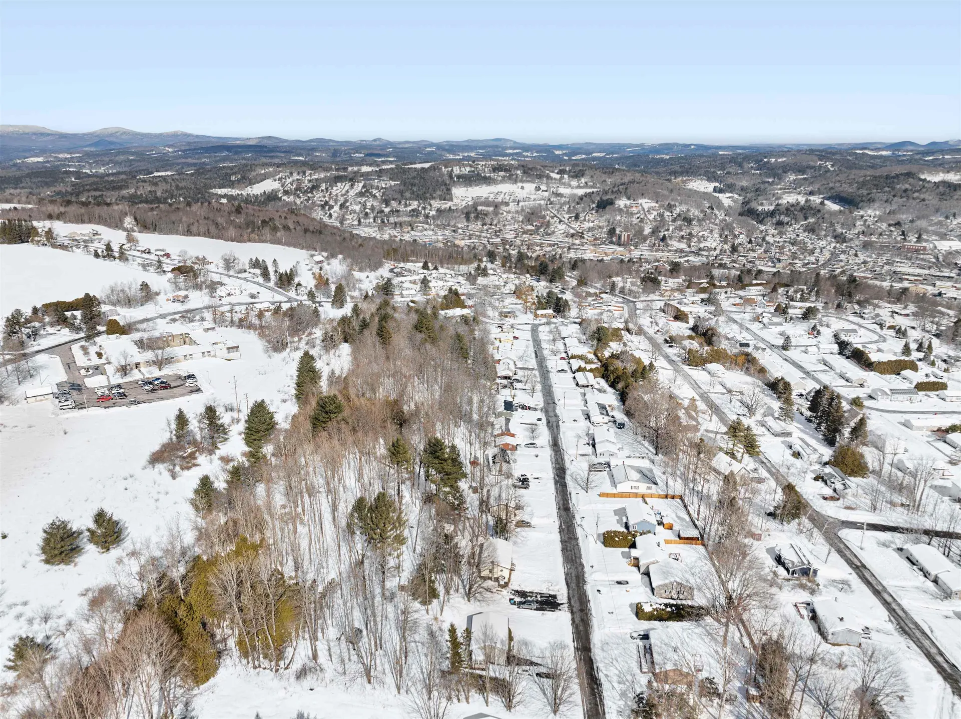 47 Palmisano Plaza Barre City VT 05641