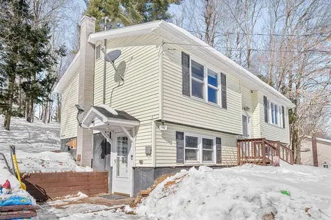 47 Palmisano Plaza Barre City VT 05641