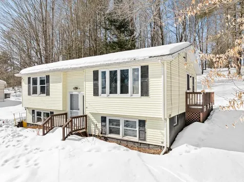 47 Palmisano Plaza Barre City VT 05641