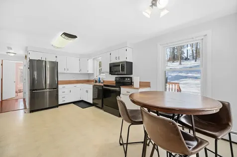 47 Palmisano Plaza Barre City VT 05641