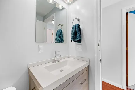 47 Palmisano Plaza Barre City VT 05641