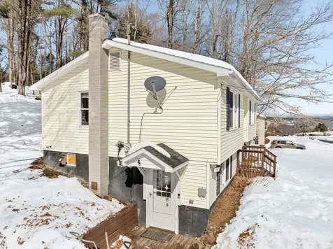 47 Palmisano Plaza Barre City VT 05641