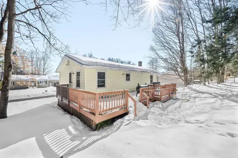 47 Palmisano Plaza Barre City VT 05641