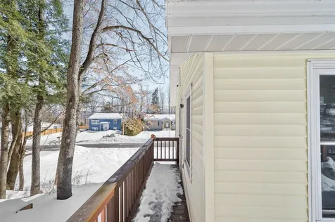 47 Palmisano Plaza Barre City VT 05641