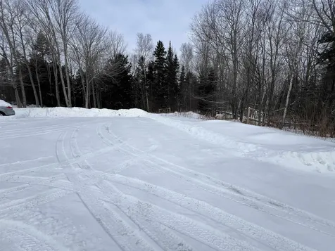 7 Valley Road Gorham NH 03581