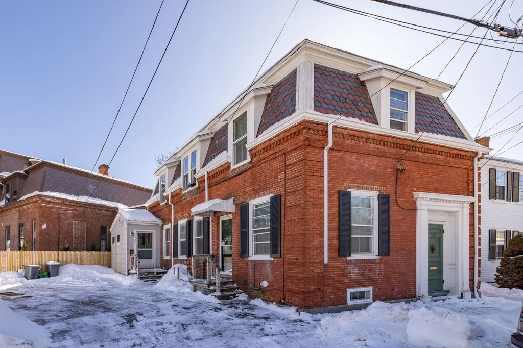 526 State Street Portsmouth NH 03801