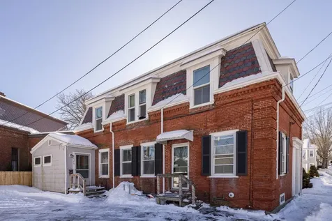 526 State Street Portsmouth NH 03801
