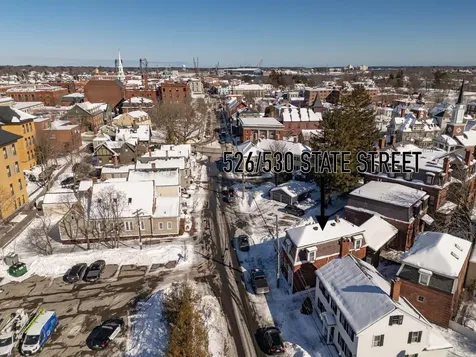 526 State Street Portsmouth NH 03801