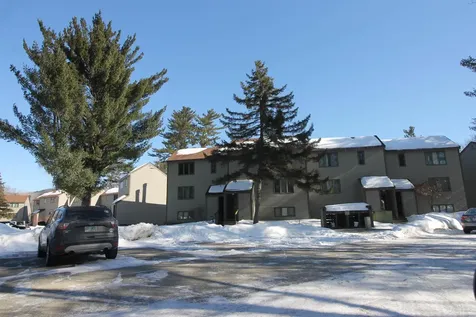 21 Overlook Road Campton NH 03223