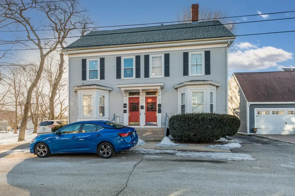 170 Austin Street Portsmouth NH 03801