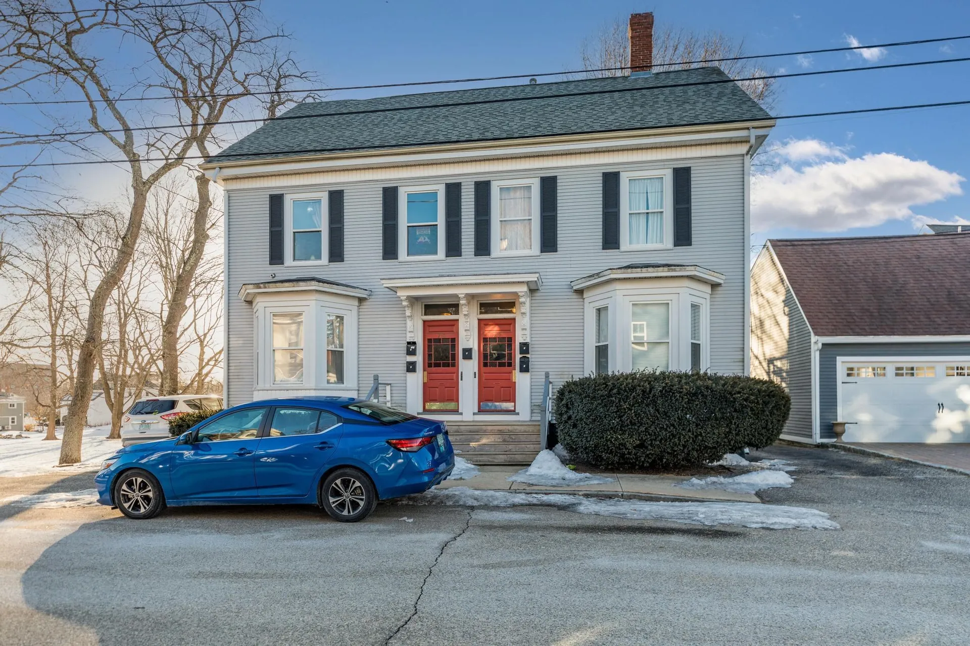 170 Austin Street Portsmouth NH 03801