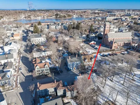 170 Austin Street Portsmouth NH 03801