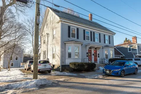 170 Austin Street Portsmouth NH 03801