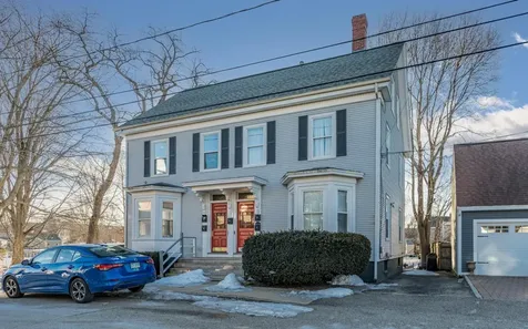170 Austin Street Portsmouth NH 03801