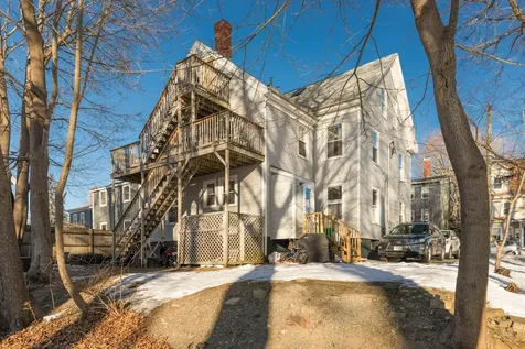 170 Austin Street Portsmouth NH 03801