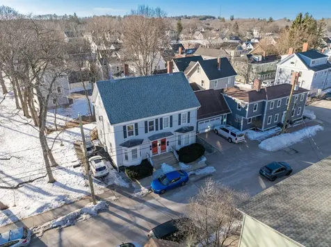 170 Austin Street Portsmouth NH 03801