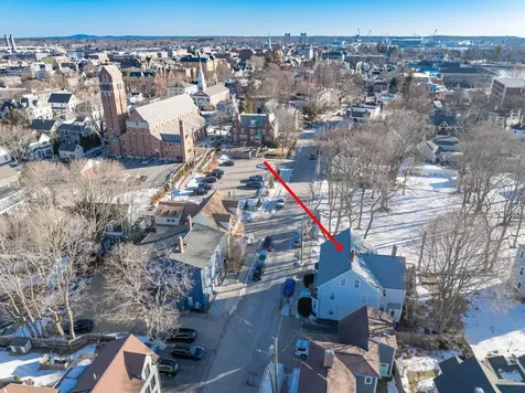 170 Austin Street Portsmouth NH 03801