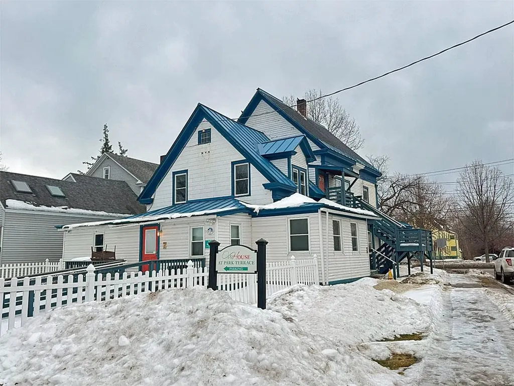 48 South Main Street Rutland City VT 05701