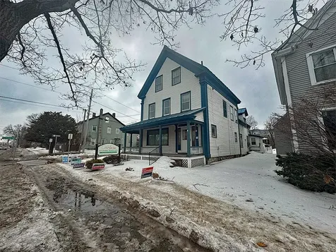48 South Main Street Rutland City VT 05701