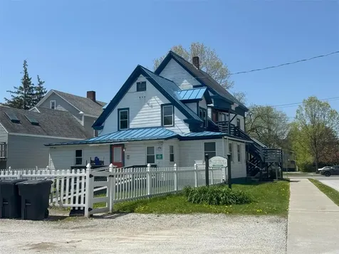 48 South Main Street Rutland City VT 05701